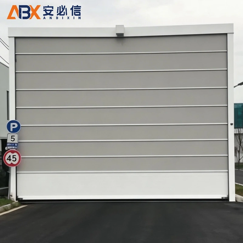 恩施土家族苗族柔性门